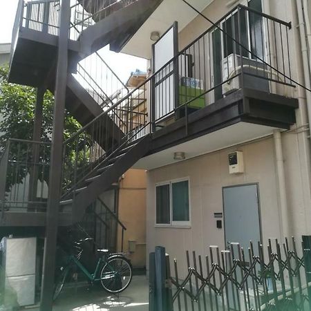 駅近-Jr小岩駅まで徒歩3分-Leo小岩 101 Lejlighed Tokyo Eksteriør billede