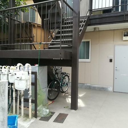 駅近-Jr小岩駅まで徒歩3分-Leo小岩 101 Lejlighed Tokyo Eksteriør billede